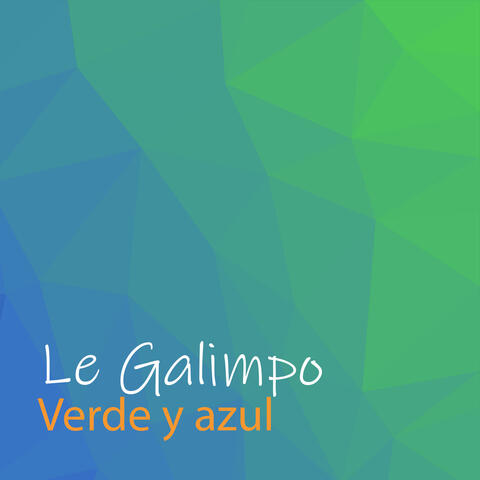 Verde y Azul