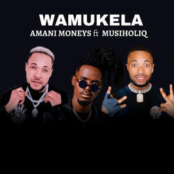 Wamukela