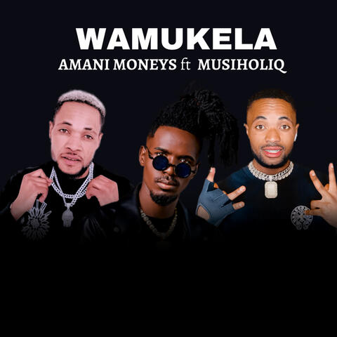 Wamukela
