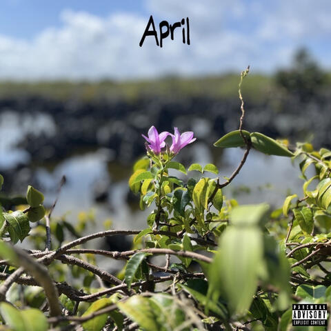 April