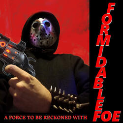 A Force To Be Reckoned With