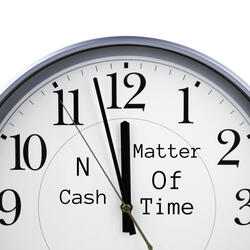 Matter Of Time
