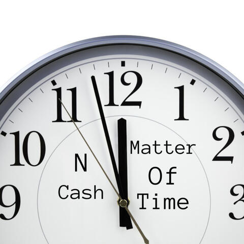 Matter Of Time