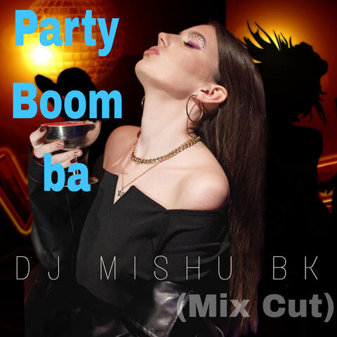 Party Boomba