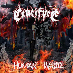 Human Waste