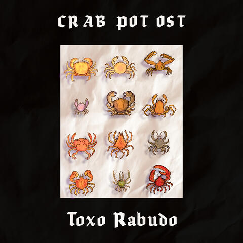 Crab Pot (Original Soundtrack)