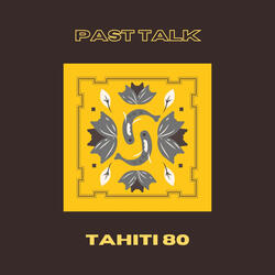 Past Talk