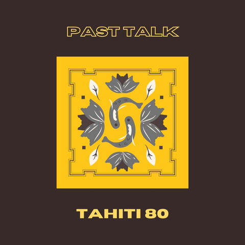 Past Talk