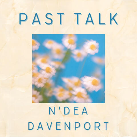 Past Talk