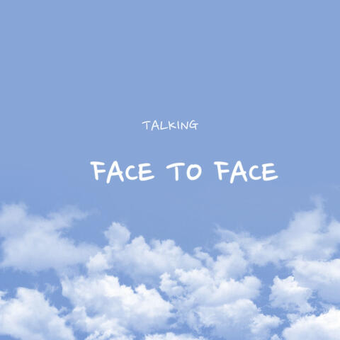 Talking