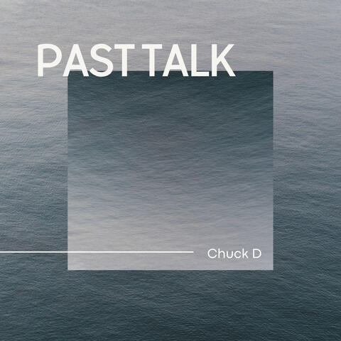 Past Talk