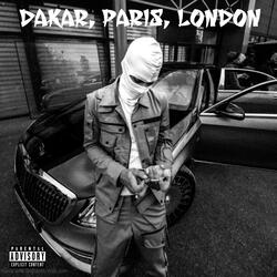 Freeze Corleone - Dakar Paris London