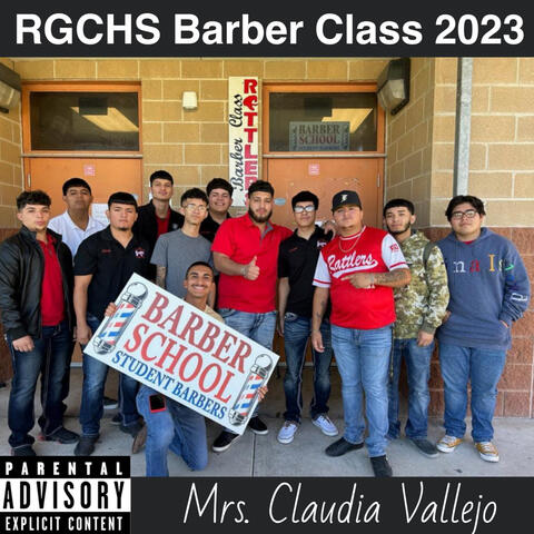 Barba Class