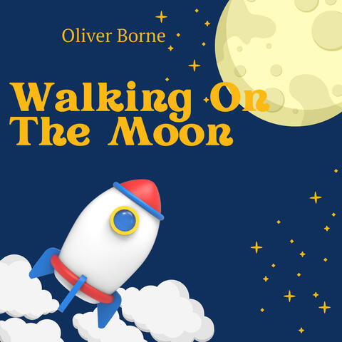 Walking On The Moon
