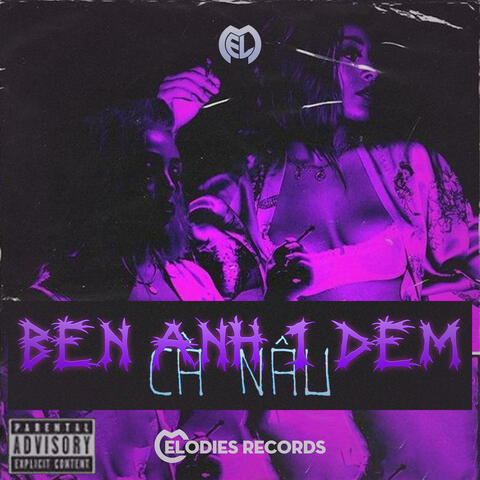 Bên Anh 1 Đêm