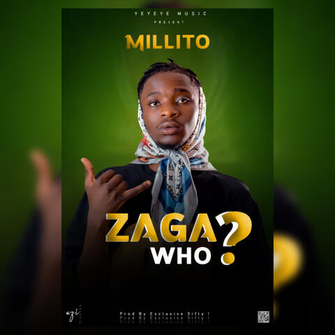 Zaga Who?