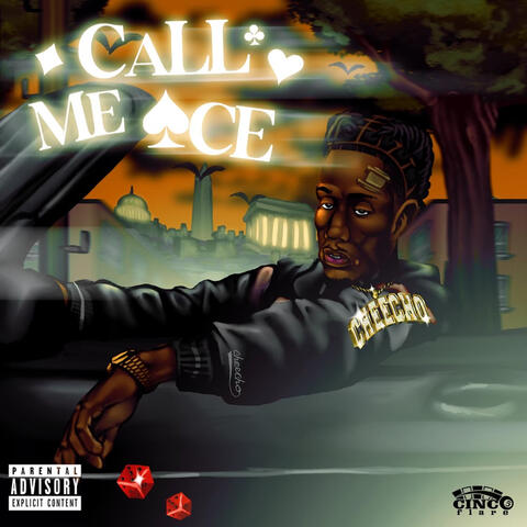 Call Me Ace