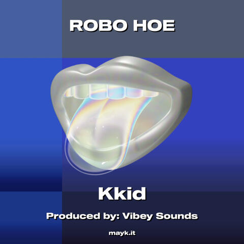 ROBO HOE
