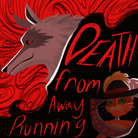 Running Away From Death