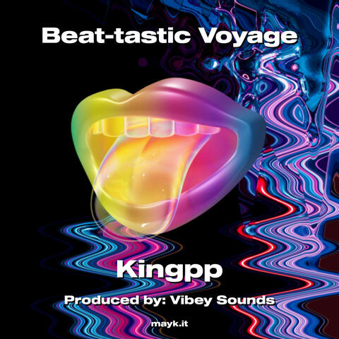 Beat-tastic Voyage