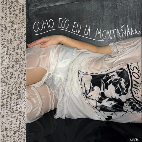Como Eco en la Montaña