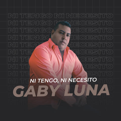Ni Tengo, ni Necesito