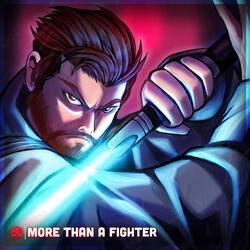 More Than a Fighter