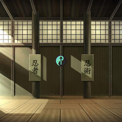 DOJO III