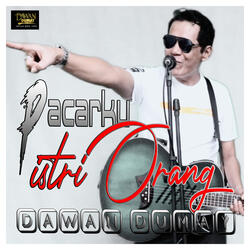Pacarku istri orang