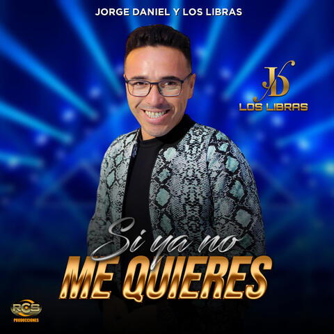 Si Ya No Me Quieres