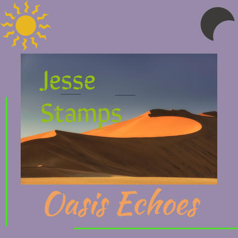 Oasis Echoes