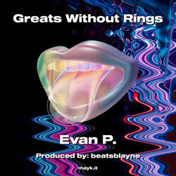 Greats Without Rings