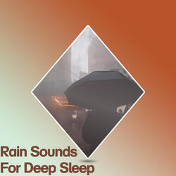 Dreaming Deck During Gentle Drizzle