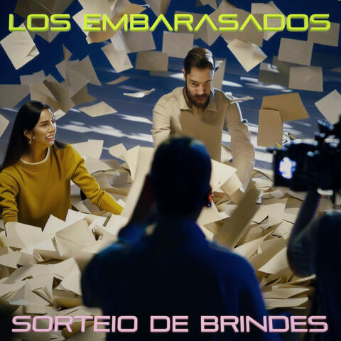 Sorteio de Brindes