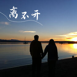 离不开