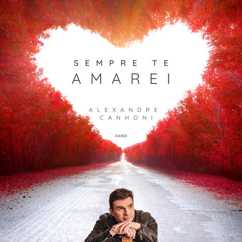 Sempre te amarei