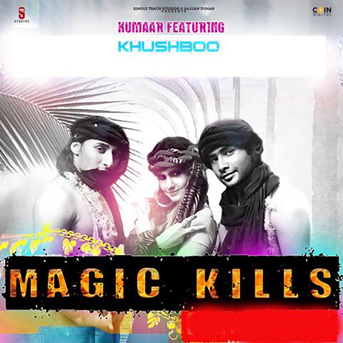 Magic Kills