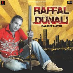 Duniya Ton Dardi