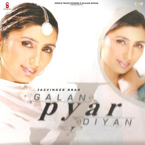 Galan Pyar Diyan