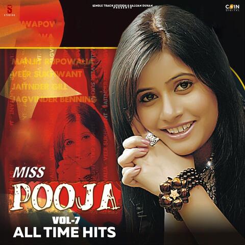 Miss Pooja, Jatinder Gill