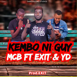 Kembo Ni Guy