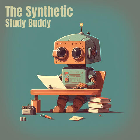 The Synthetic Study Buddy
