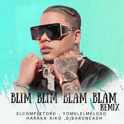 Blim Blim Blim Blam