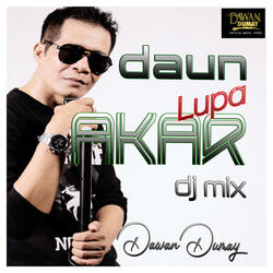 Daun Lupa Akar