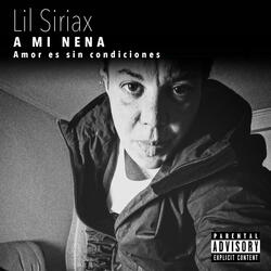 A mi nena - Amor es sin condiciones
