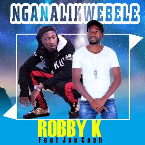 NGANALIKWEBELE