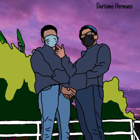 Durísimo Hermano