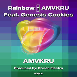 Rainbow Revival: Unexpected On-Genie Miracle!