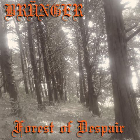 Forest of Despair