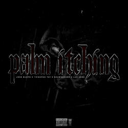 Palms Itching